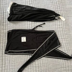 Baby K’tan Active Wrap Carrier